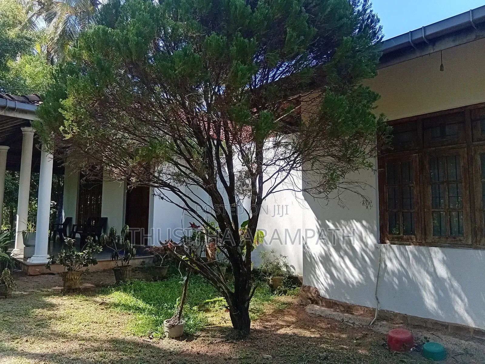 Furnished 3bdrm House in Kuliyapitiya for sale