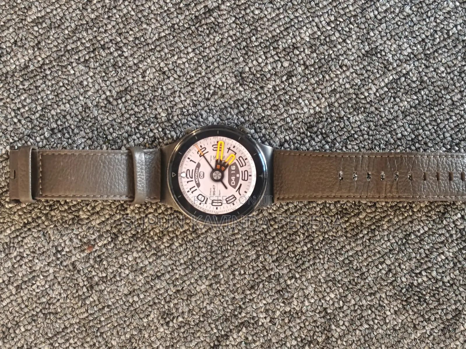 Huawei Watch Gt 2 Pro