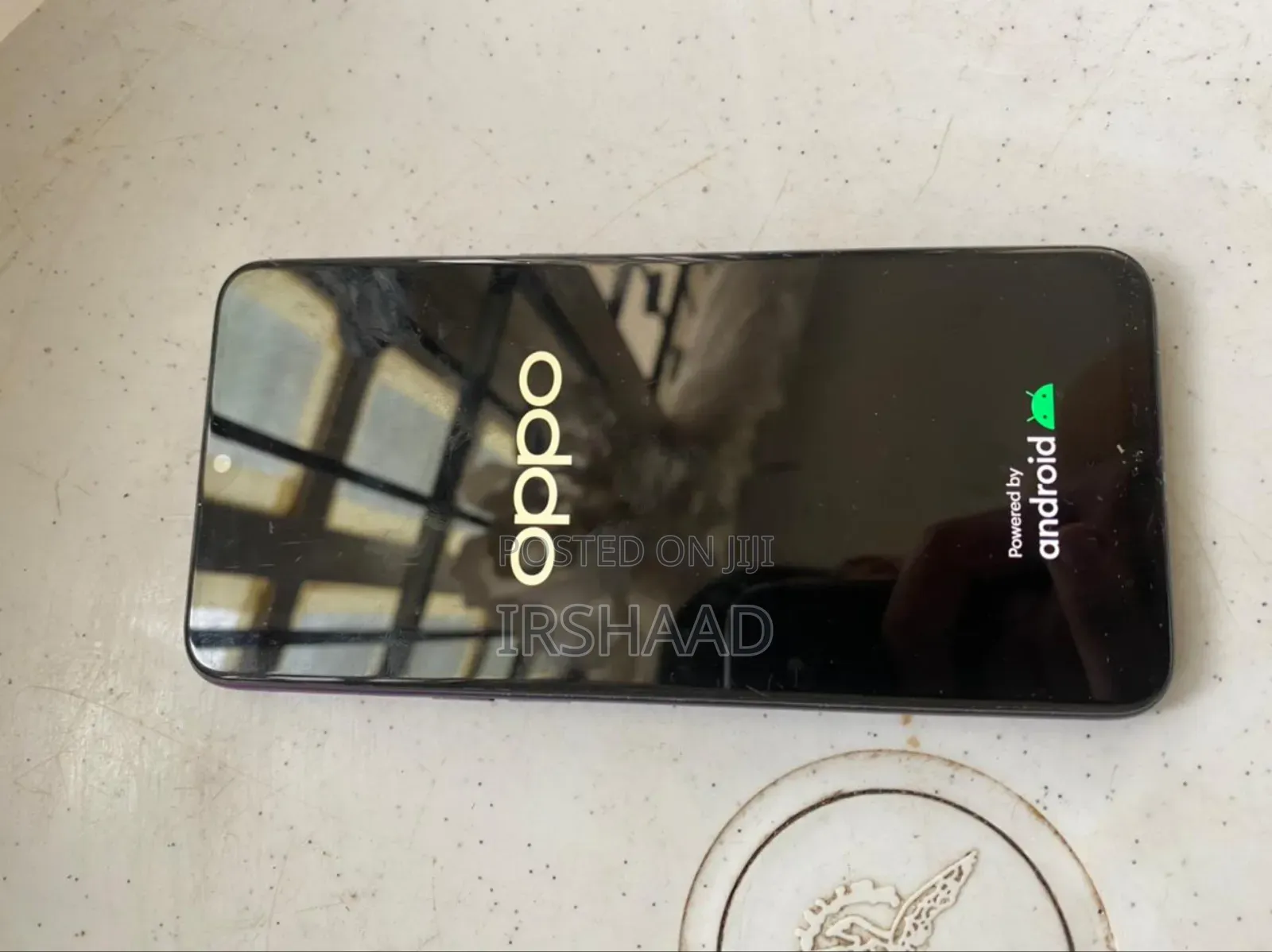 Oppo F9 64 GB Purple