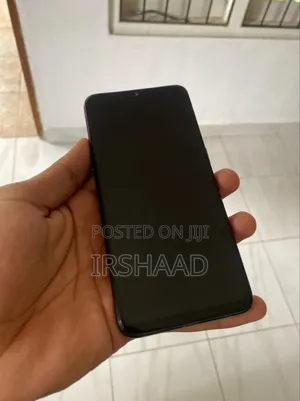 Oppo F9 64 GB Purple