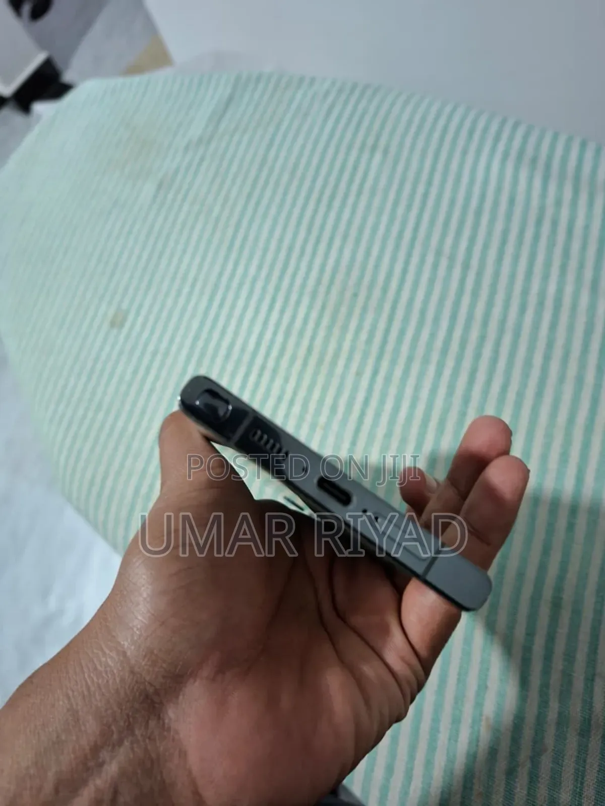 Samsung Galaxy S23 Ultra 256 GB Green