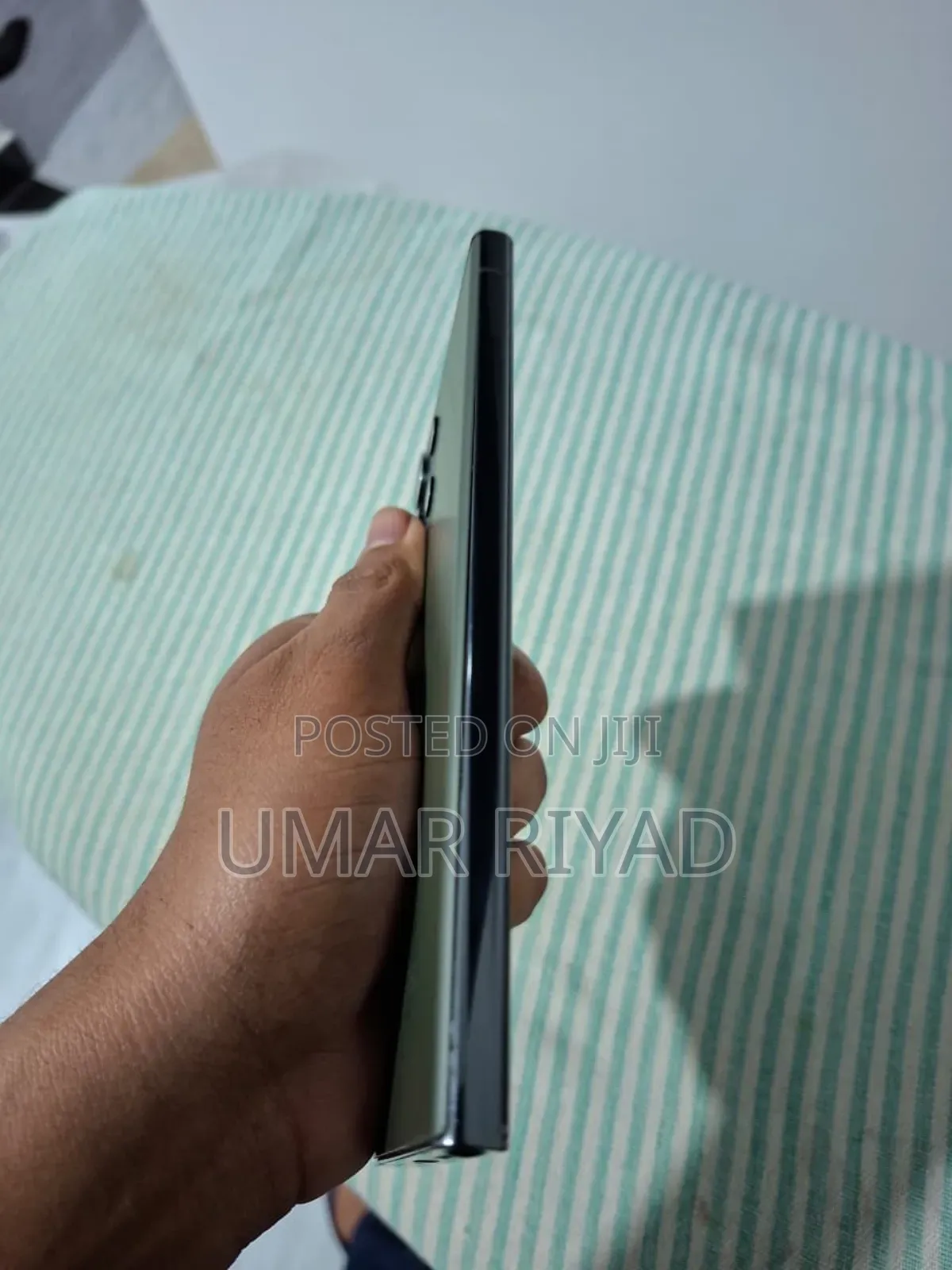 Samsung Galaxy S23 Ultra 256 GB Green