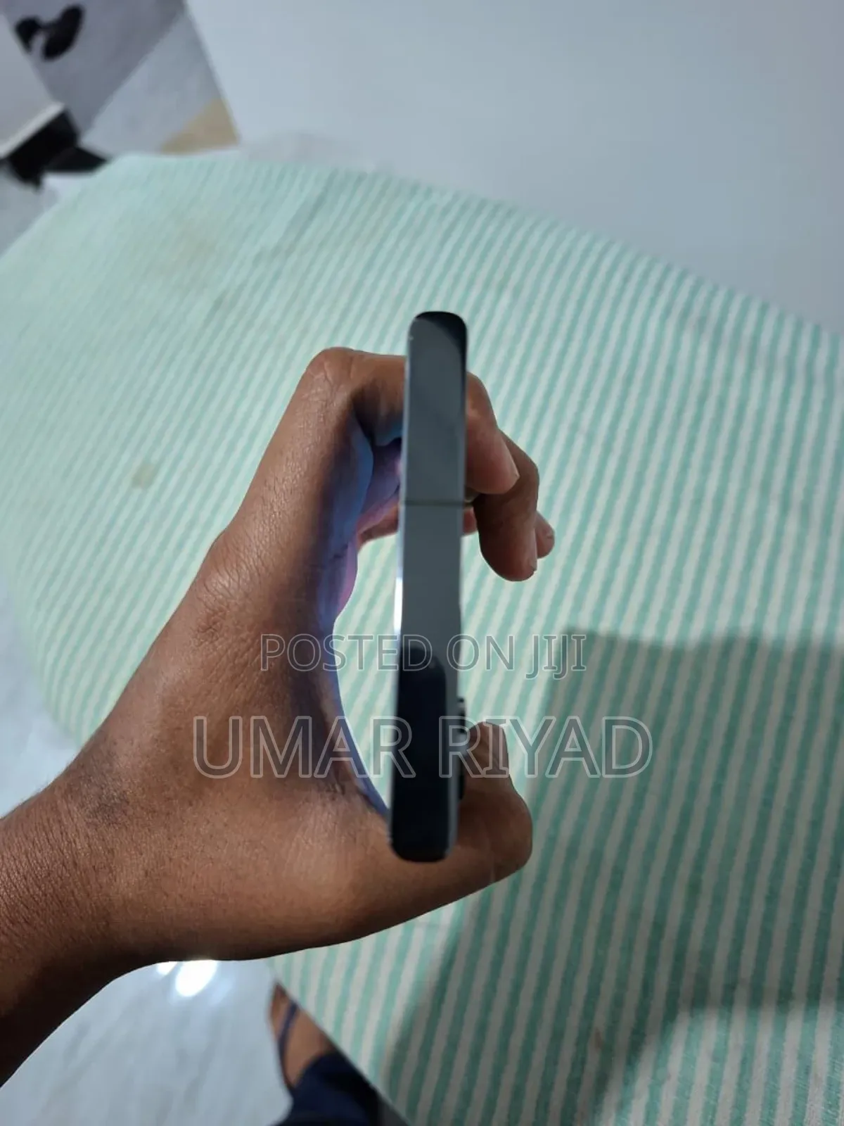 Samsung Galaxy S23 Ultra 256 GB Green