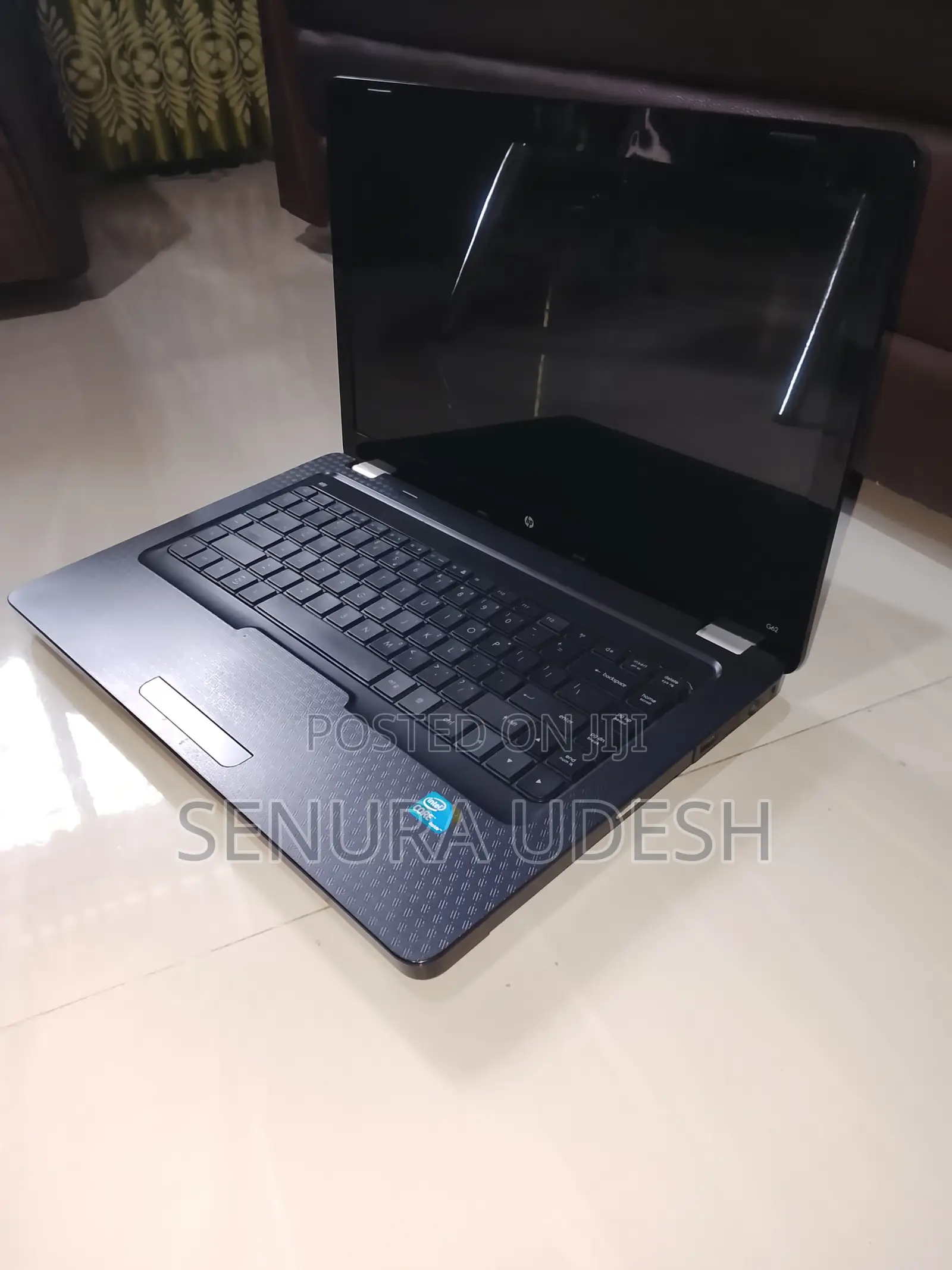Laptop HP Pavilion G42 4GB Intel Core I5 HDD 256GB