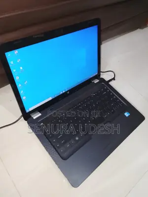 Photo - Laptop HP Pavilion G42 4GB Intel Core I5 HDD 256GB