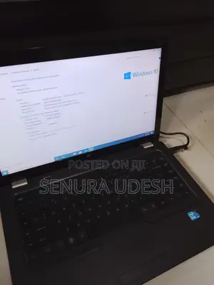 Laptop HP Pavilion G42 4GB Intel Core I5 HDD 256GB