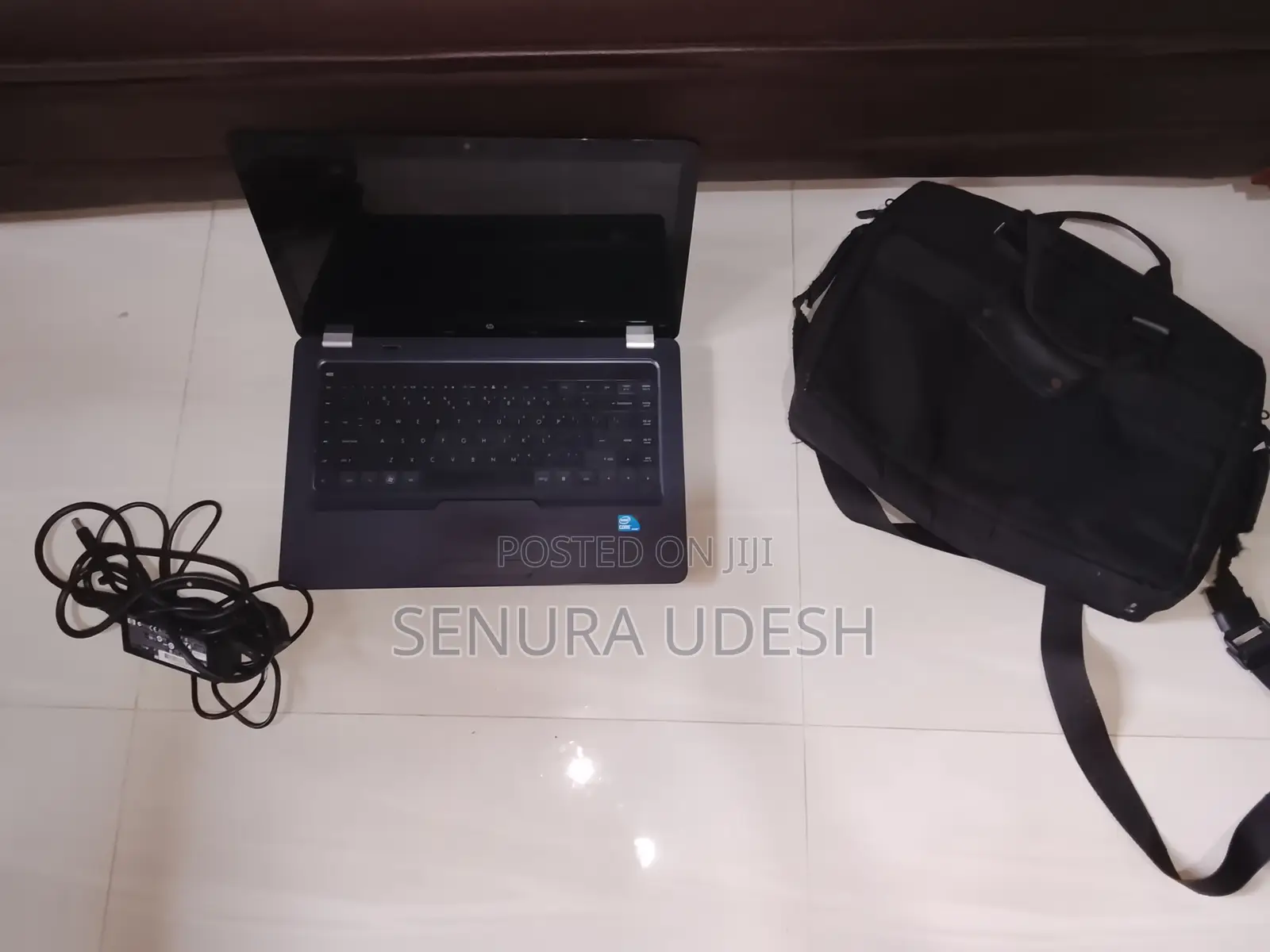 Laptop HP Pavilion G42 4GB Intel Core I5 HDD 256GB