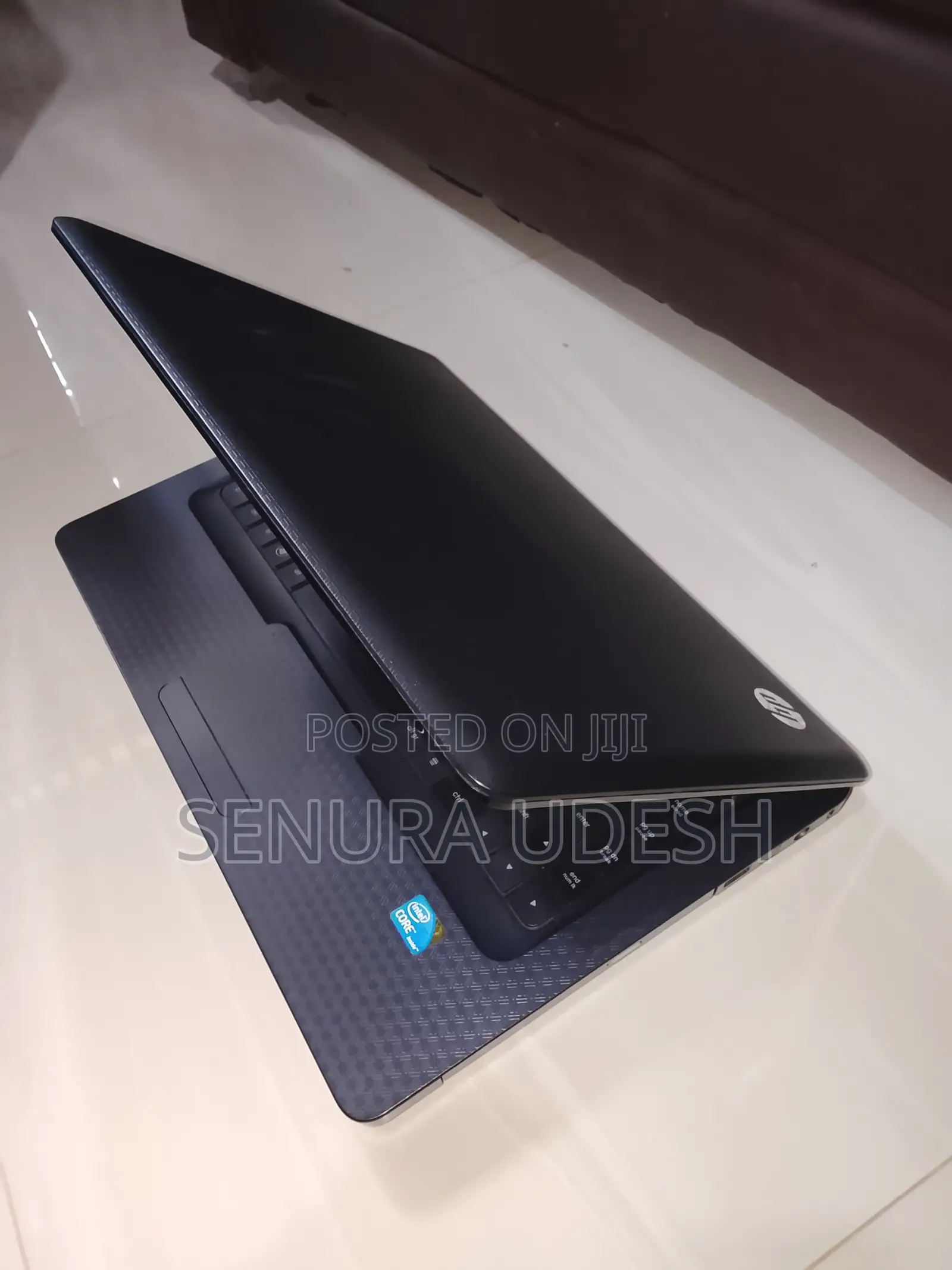 Laptop HP Pavilion G42 4GB Intel Core I5 HDD 256GB