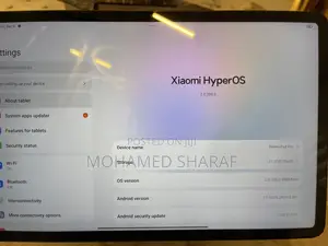 Xiaomi Redmi Pad Pro 256 GB Silver