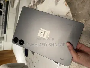 Photo - Xiaomi Redmi Pad Pro 256 GB Silver