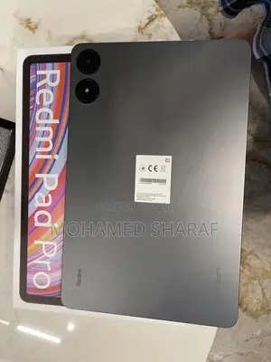 Xiaomi Redmi Pad Pro 256 GB Silver