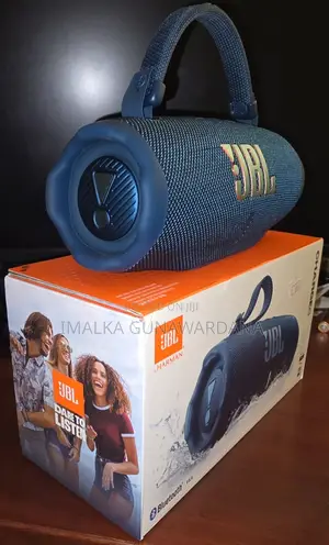 Photo - JBL Charge 6