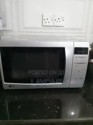 Lg Microwave විකිනීමට