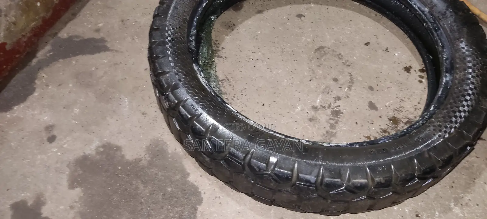 Bajaj Pulser 150/180recondition Timsun Tayer for Sale