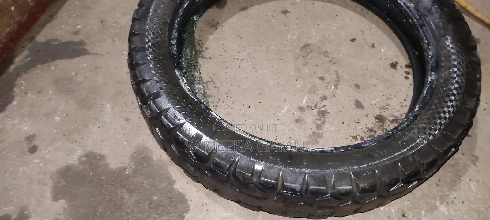 Bajaj Pulser 150/180recondition Timsun Tayer for Sale