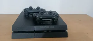 Photo - Sony Playstation 4