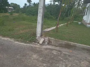 Land for Sale Nittambuwa