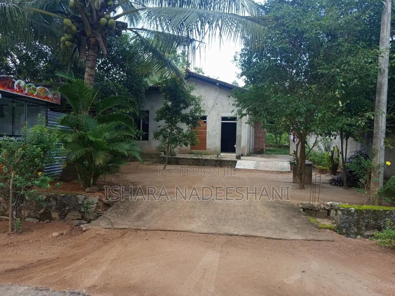 4bdrm House in Kumudu, Wariyapola for sale