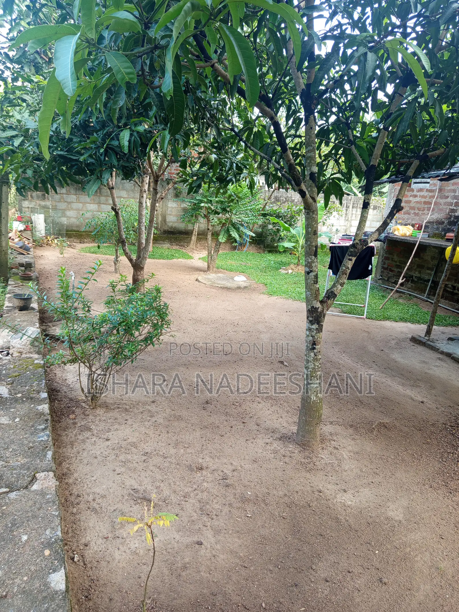 4bdrm House in Kumudu, Wariyapola for sale
