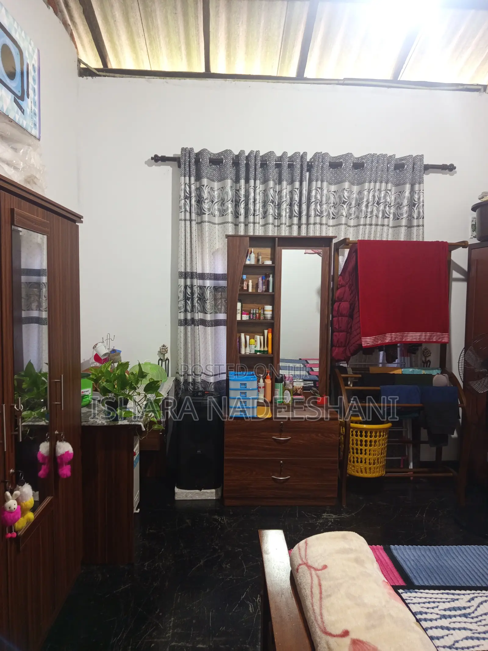 4bdrm House in Kumudu, Wariyapola for sale