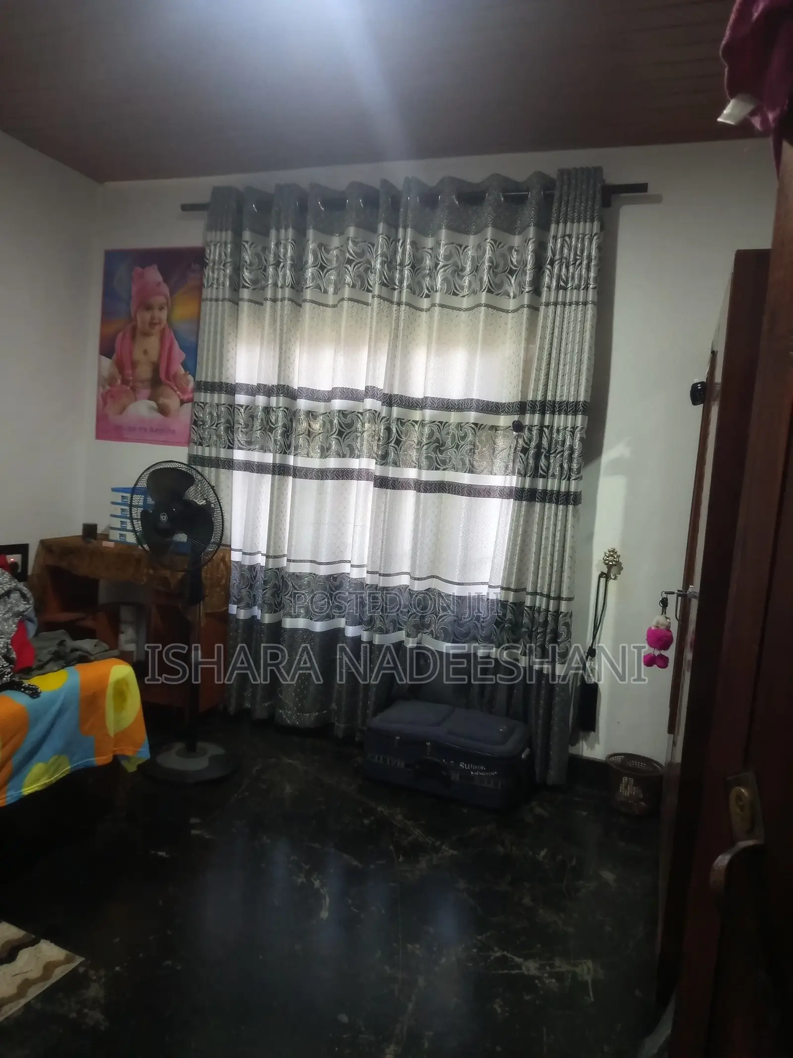 4bdrm House in Kumudu, Wariyapola for sale