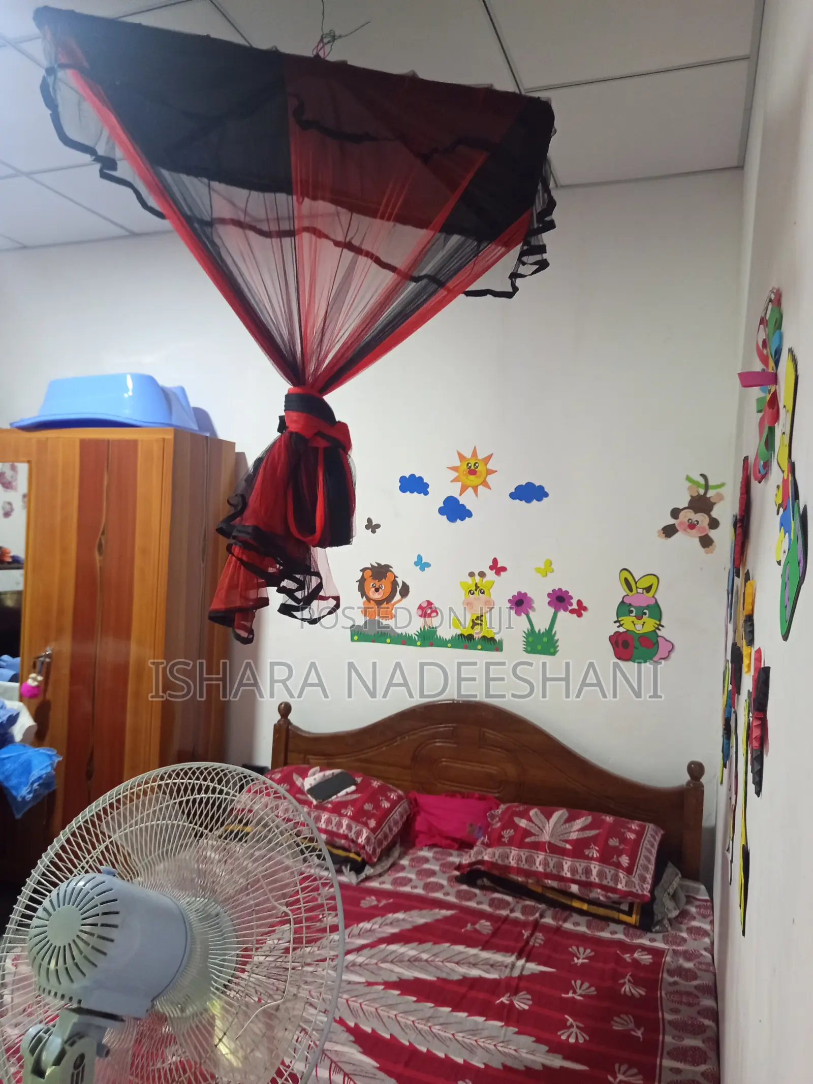 4bdrm House in Kumudu, Wariyapola for sale