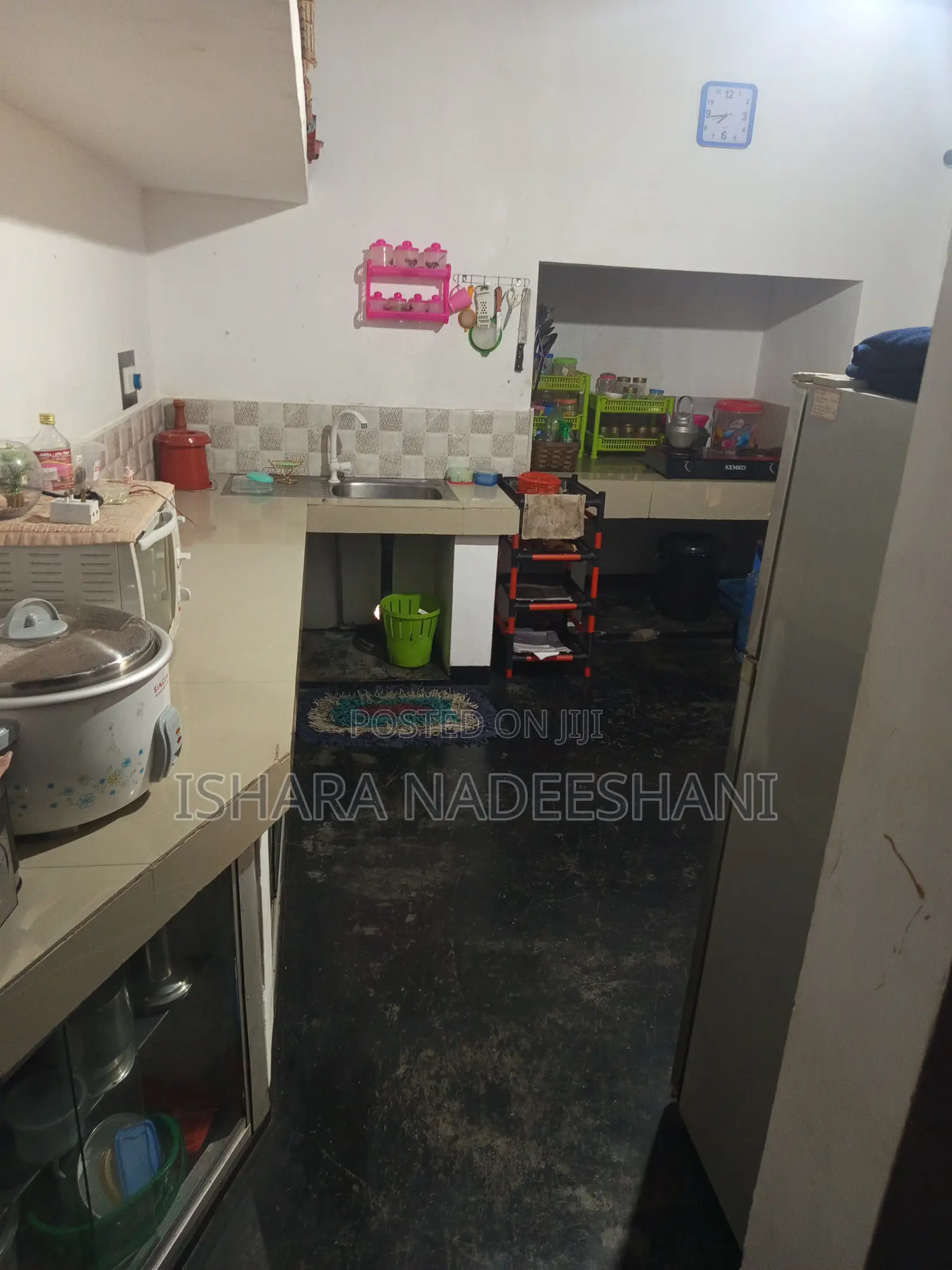 4bdrm House in Kumudu, Wariyapola for sale