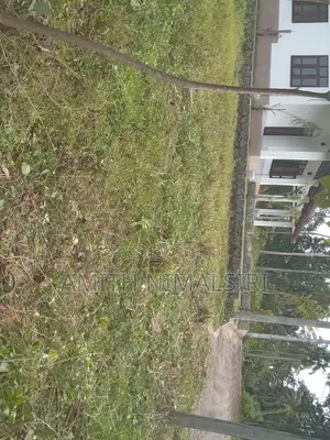 Land for Sale Nittambuwa