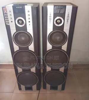 Branded Speakers