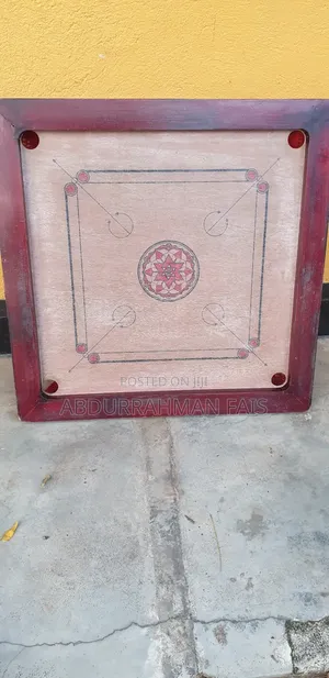 Carom Board