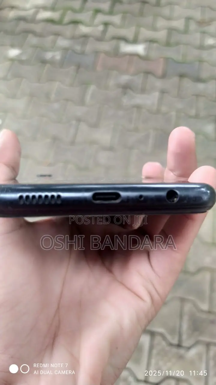 Samsung Galaxy A04e 32 GB Black