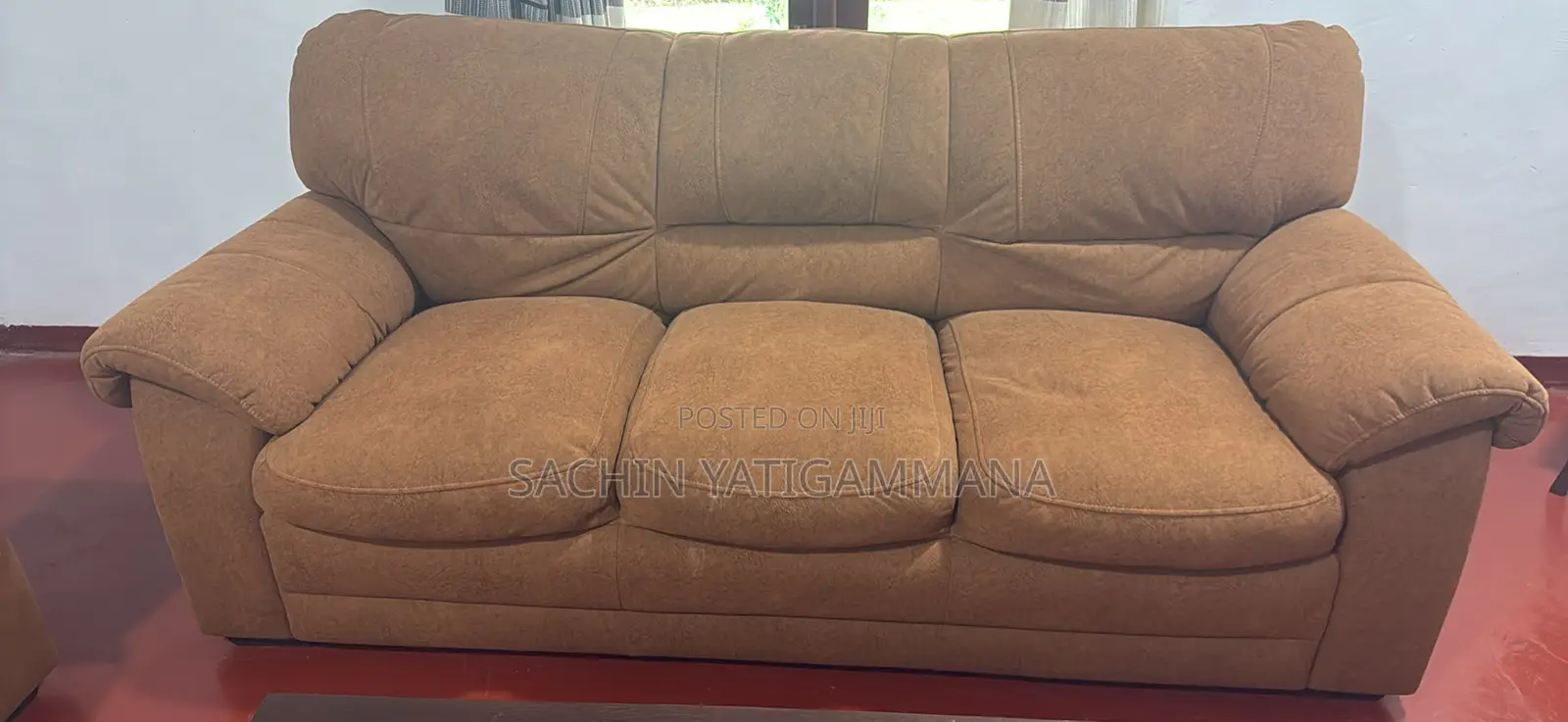 Comfortable Sofa -3-2-1