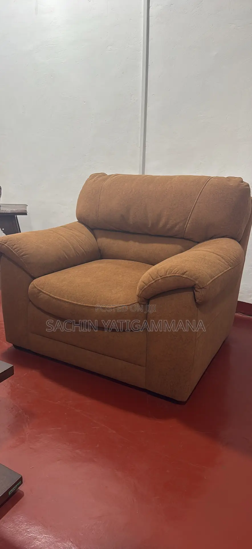 Comfortable Sofa -3-2-1