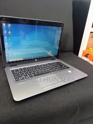 Laptop HP EliteBook 840 G4 8GB Intel Core I5 SSD 256GB