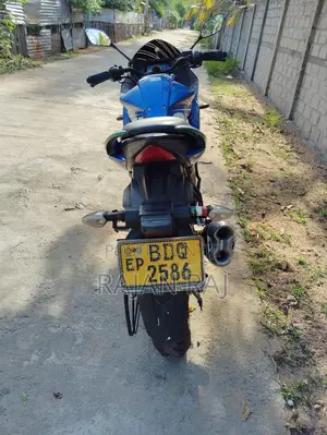 Suzuki Gixxer Bike Sale