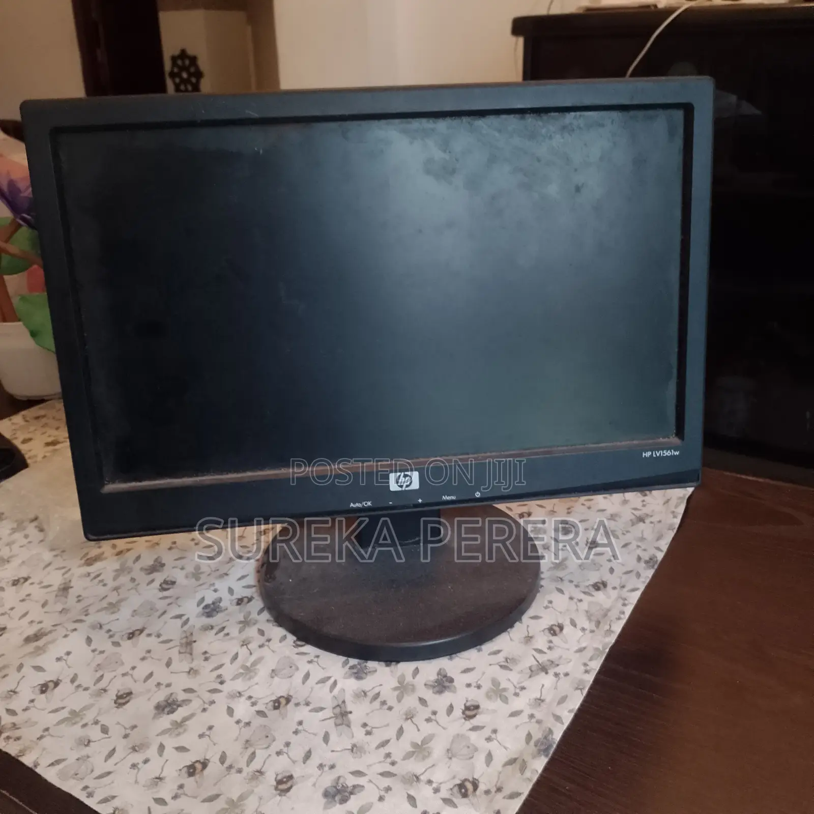 Hp Videography Monitor