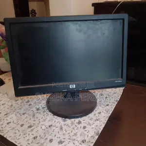 Hp Videography Monitor