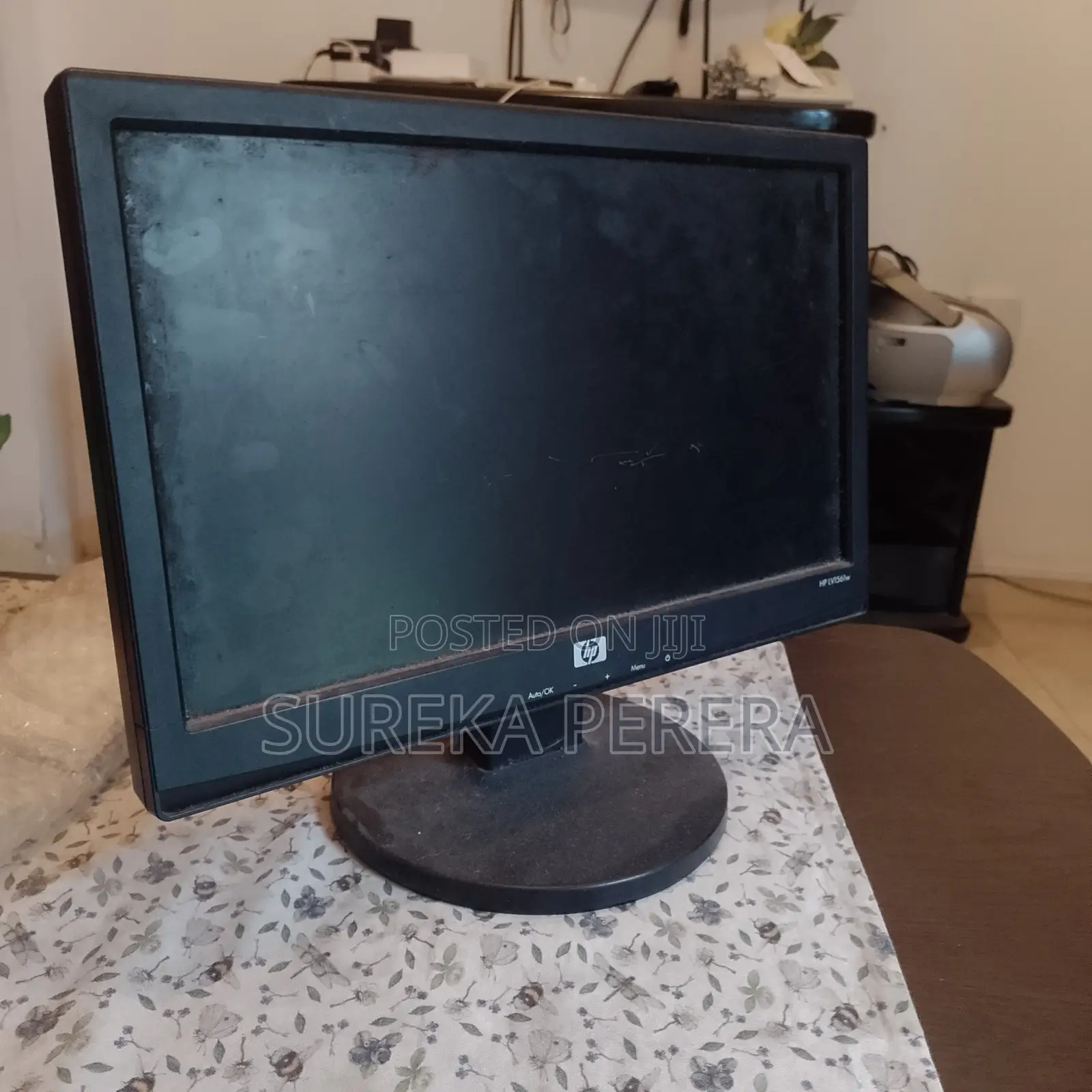 Hp Videography Monitor