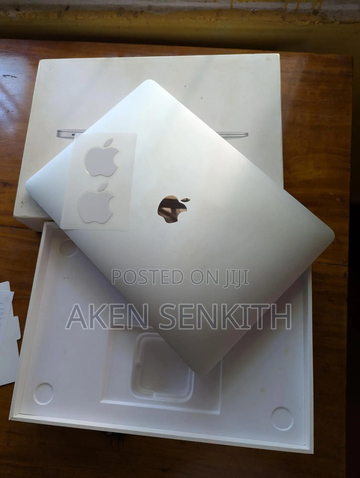 Laptop Apple MacBook Air 2019 8GB Intel Core I5 SSD 128GB