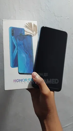 Honor 9X 128 GB Blue