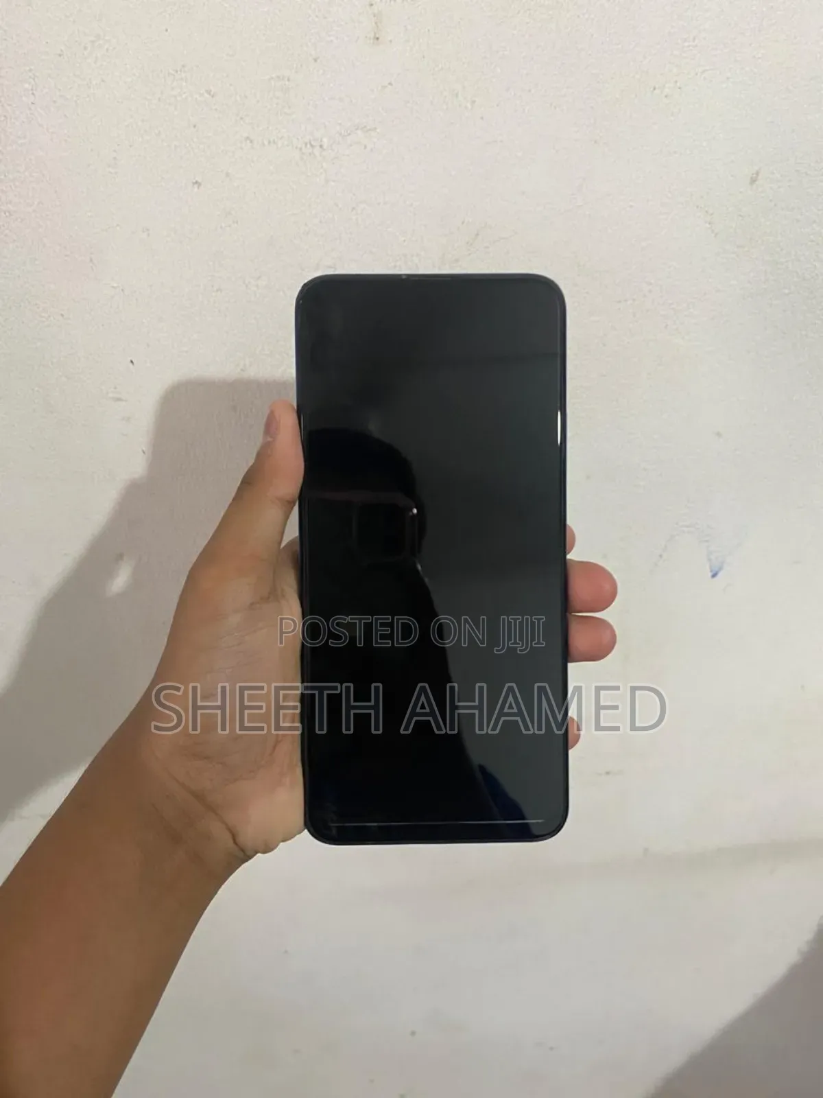 Honor 9X 128 GB Blue
