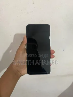 Honor 9X 128 GB Blue