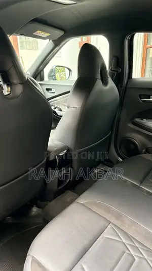 Nissan Juke 1.0 Petrol FWD 2020 Black