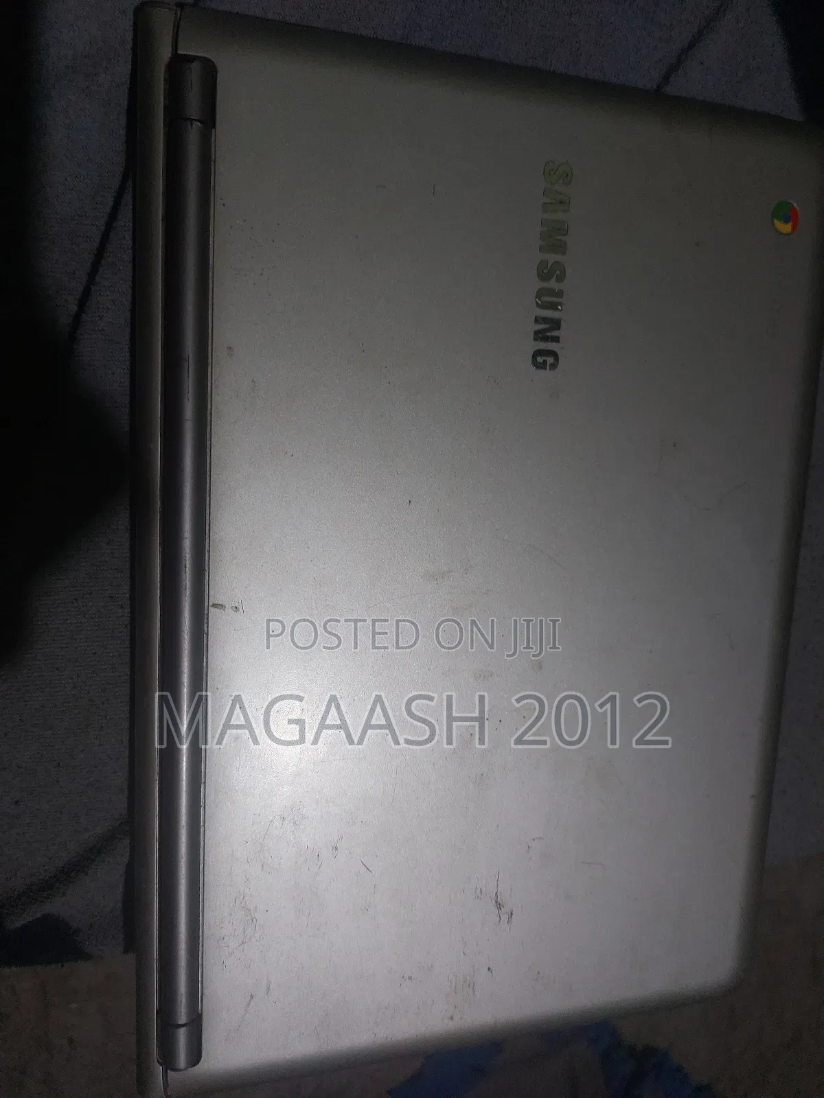 Laptop Samsung Chromebook 3 11 3GB Intel Core 7 HDD+SSD 16 GB