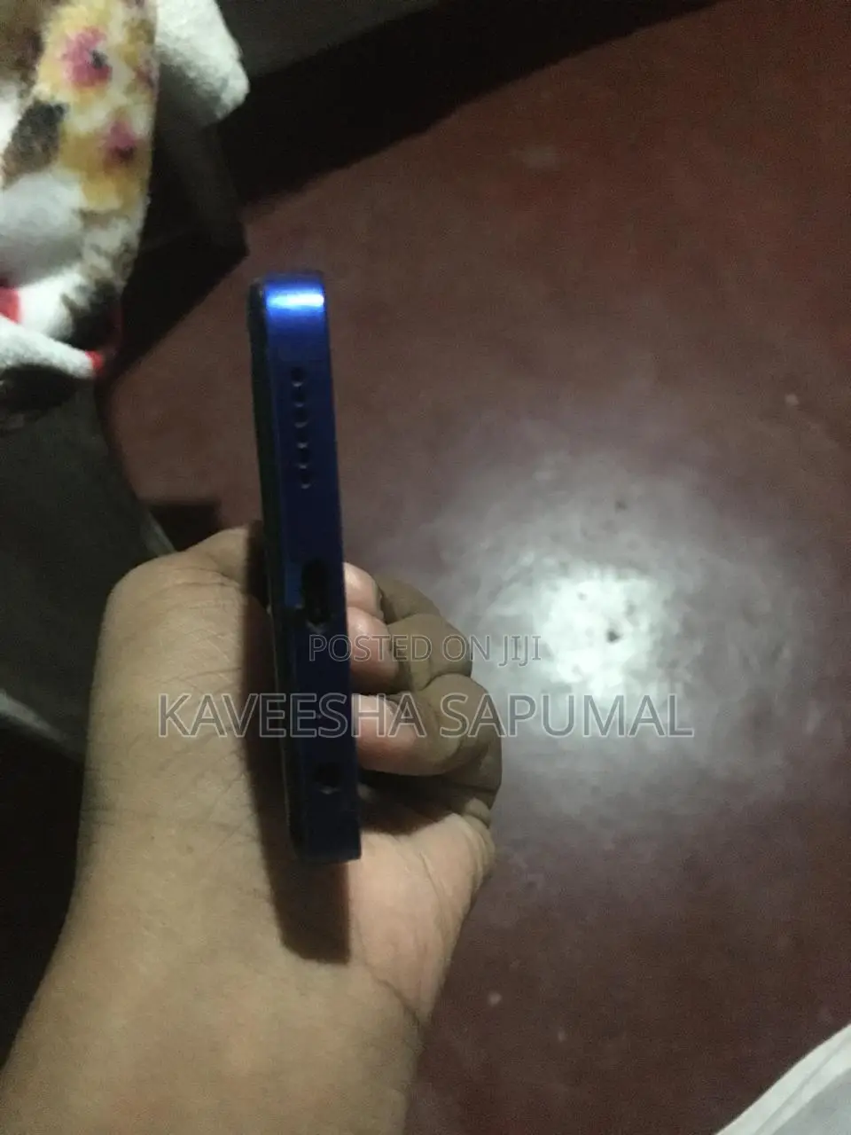 TCL Stylus 128 GB Blue