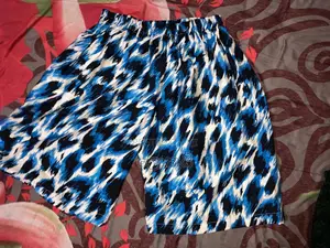 Short කිවුලට්