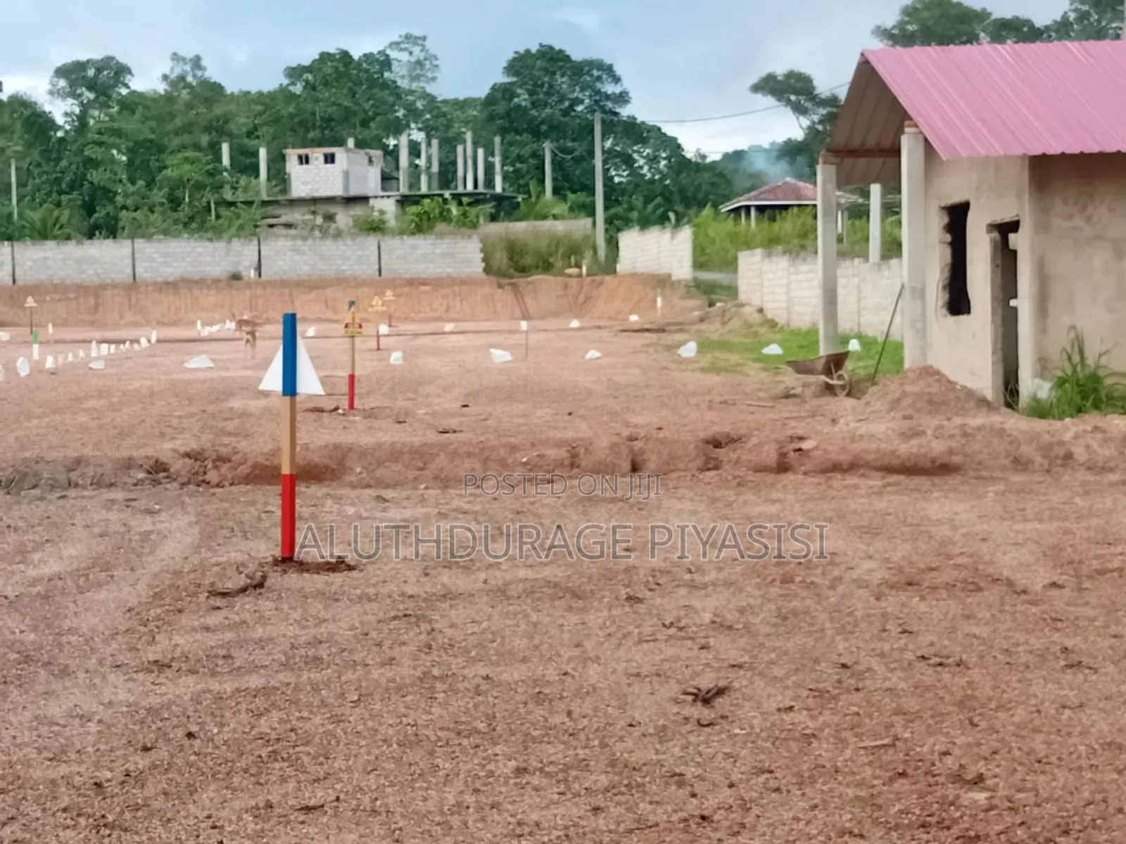 Land for Sale