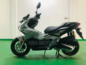 New Honda 2025 Gray
