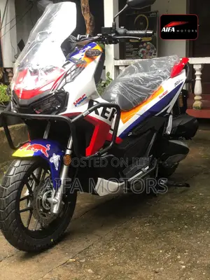 Photo - New Honda 2025