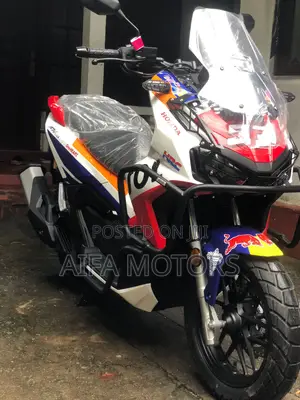 New Honda 2025